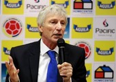 مدرب كولومبيا: من الصعب التغلب على الأرجنتين في وجود ميسي