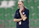 مدرب الخور يبدي احترامه الكامل لمعيذر قبل لقائهما في الدوري القطري