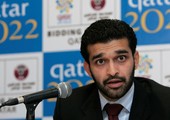 مسئول قطري يتعهد باستضافة مميزة لمونديال 2022 في بلاده