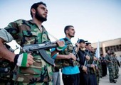 الجيش السوري الحر: داعش يستعيد بلدة قباسين في ريف حلب