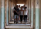 بالصور: سياحة بديلة في الجولان السوري المحتل 