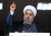 روحاني يقول إيران أصبحت مصدراً للديزل
