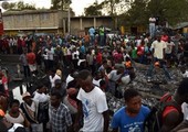 43 قتيلاً في انفجار عرضي لشاحنة صهريج في موزمبيق
