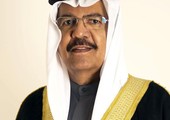 المقلة يهنئ ناصر بن حمد بوسام الجدارة والاستحقاق الرياضي