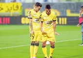 فرصة مثالية للوصل للبقاء في صدارة الدوري الإماراتي