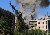 الجيش السوري يصعد حملته العسكرية على احياء حلب الشرقية
