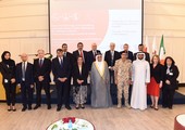مستشفى الملك حمد الجامعي وجامعة البحرين الطبية يطلقان فعاليات المؤتمر البحثي الدولي الأول