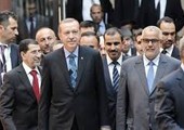 الحزب الحاكم في تركيا يثير ضجة بمشروع قانون بشأن الاعتداء الجنسي