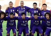 دوري أبطال آسيا - النهائي: العين يأمل العودة من جيونجو بالنتيجة المرجوة قبل استضافة الإياب