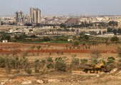 منظمة حظر الاسلحة الكيميائية تنظر في اكثر من 20 اتهاما باستخدام اسلحة كيميائية في سورية