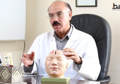 بالفيديو... 