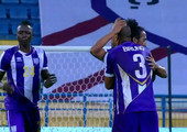 بالفيديو... معيذر يهزم الخور بدوري نجوم قطر