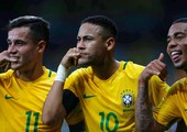 نيمار يطارد كوتينيو لضمه إلى برشلونة!