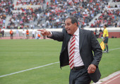بادو الزاكي يقود شباب بلوزداد إلى فوزه الأول في الدوري الجزائري بعد 50 يوما