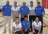 المنامة يكتسح الحالة ويستعيد الصدارة... وحامل اللقب يواصل سلسلة انتصارته في دوري الأندية للبولينغ