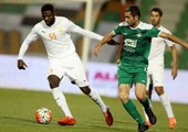 بالفيديو ... التعادل يخيم على مباراة الأهلي وأم صلال في الدوري القطري