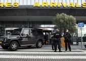 إعتقال 166 شخصاً في هولندا خلال تظاهرة مناهضة للفاشية