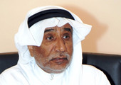 حمادة يهنئ ناصر بن حمد بوسام اتحاد اللجان الأولمبية الوطنية