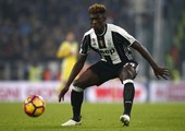 كين أول لاعب من مواليد 2000 يشارك في الدوري الايطالي