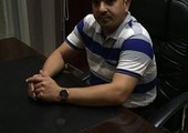 علي العالي يتوج ببطولة المخضرمين للسنوكر