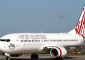 شاب استرالي يقاضي شركة طيران بسبب انسكاب القهوة عليه خلال رحلة جوية