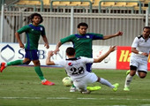 بالفيديو... مصر المقاصة يواصل عروضه المميزة بالدوري المصري