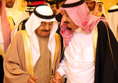 رئيس الوزراء يلتقي العاهل السعودي في الرياض