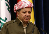 بارزاني يدعو الى انتخاب رئاسة جديدة لبرلمان اقليم كردستان