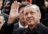 إردوغان: حان الوقت لفتح صفحة جديدة في العلاقات بين إسرائيل وتركيا