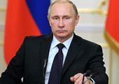 بوتين يقول إن ترامب أكد له استعداده لإصلاح العلاقات مع روسيا