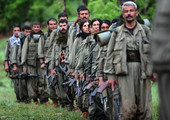 مقتل 24 من عناصر حزب العمال الكردستاني في هجمات جوية