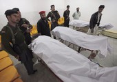 مقتل 3 جنود إثر انفجار قنبلة بشمال غرب باكستان