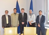 مدير عام 