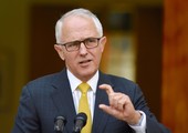 رئيس الوزراء الاسترالي: اتفاق الشراكة عبر المحيط الهادي يصب في مصلحة البلاد