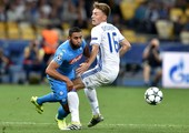 نابولي يتطلع إلى حسم التأهل إلى دور الستة عشر من دوري أبطال أوروبا