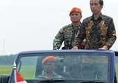 الرئيس الإندونيسي يسعى لمنع 