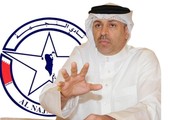 السبت المقبل انطلاق دوري البنوك على صالة نادي النجمة