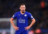الاتحاد الانجليزي يتهم لاعب وسط ليستر درينكووتر بالاعتداء على منافس