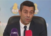 مدرب الغرافة يستبعد الحديث عن عودة الفريق للمنافسة على لقب الدوري القطري