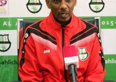 مدرب الأهلي يشدد على صعوبة المواجهة ضد السيلية في الدوري القطري