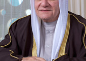 الرئيس التنفيذي لـ 