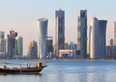 زهاء تسعة آلاف شخص في وضعية غير قانونية سيغادرون قطر