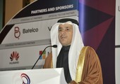 وزير المواصلات والاتصالات يهنئ جلالة الملك بمناسبة حصول البحرين على المركز الأول في قطاع الاتصالات وتكنولوجيا المعلومات