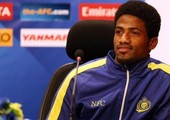 عوض خميس: النصر تعافى من بدايته المتعثرة بالدوري السعودي