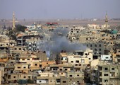 مقتل 9 من مسلحي المعارضة السورية في ريف إدلب