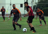 ألبا يتخطى عناد جيبك ويحافظ على آماله في دوري الشركات الكروي