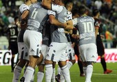 بالفيديو... ليون يفتتح دور الثمانية للدوري المكسيكي بثلاثية في مرمى تيخوانا