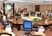 بالصور: وزير الخارجية يفتتح أعمال الدورة التحضيرية للقمة الخليجية... ويؤكد الوقوف إلى جانب السعودية في مواجهة الإرهاب