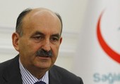 وزير العمل التركي: تركيا فصلت 10500 موظف حكومي للاشتباه بصلتهم بحزب العمال الكردستاني
