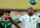 محكمة التحكيم الرياضي تقضي بأحقية المنتخب السعودي في مواجهة العراق على أرضه